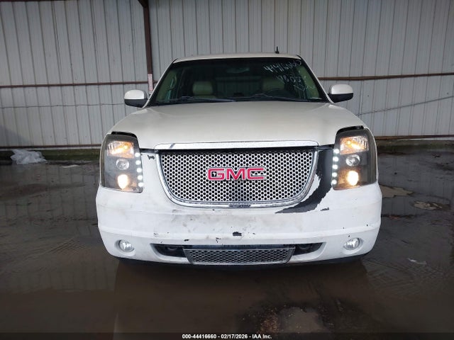 2011 Gmc Yukon Denali მანქანა იყიდება აუქციონზე, vin: 1GKS2EEF3BR120228, აუქციონის ნომერი: 44416660