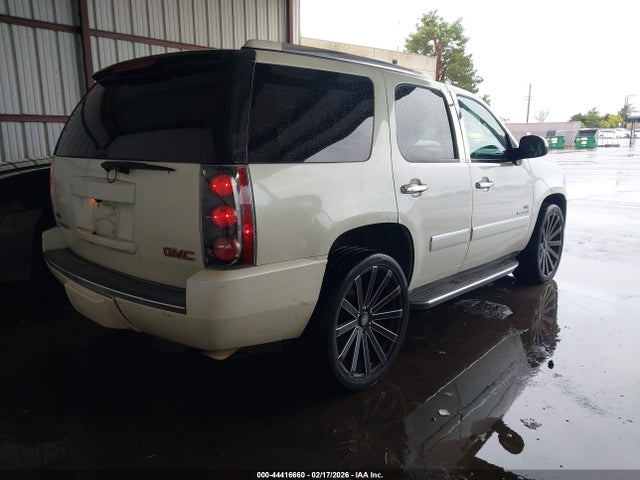 2011 Gmc Yukon Denali მანქანა იყიდება აუქციონზე, vin: 1GKS2EEF3BR120228, აუქციონის ნომერი: 44416660