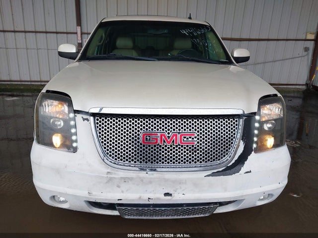 2011 Gmc Yukon Denali მანქანა იყიდება აუქციონზე, vin: 1GKS2EEF3BR120228, აუქციონის ნომერი: 44416660