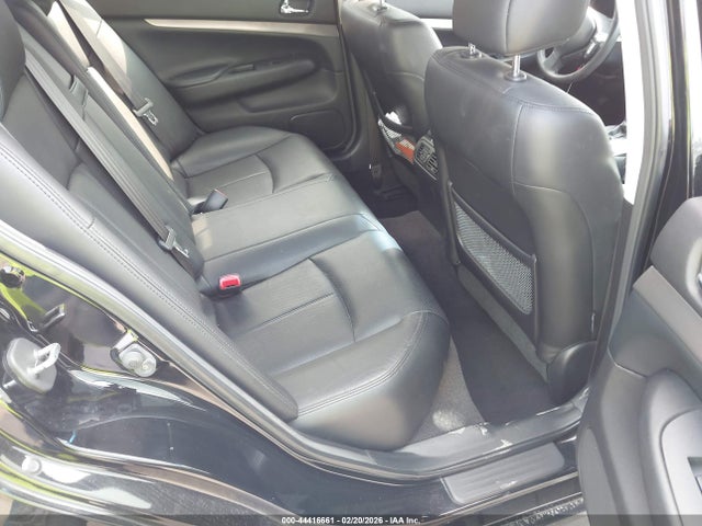 Aukcja sprzedaży 2013 Infiniti G37 Journey, vin: JN1CV6AP5DM711367, numer aukcji: 44416661