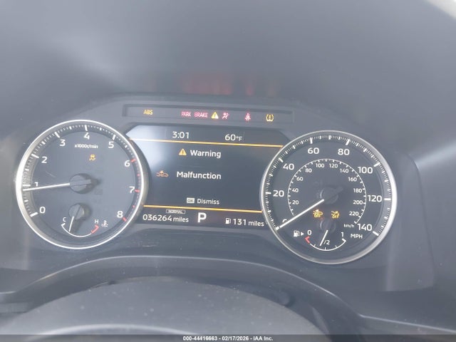 JA4J3VA81RZ020354 Mitsubishi Outlander Se 2.5 2wd