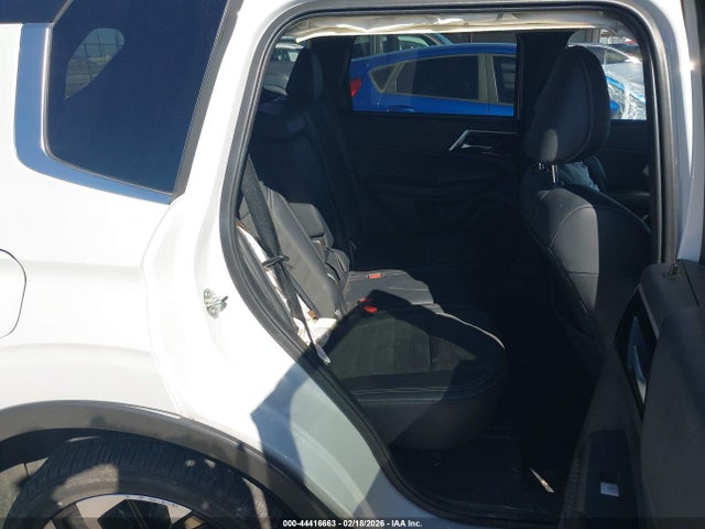 JA4J3VA81RZ020354 Mitsubishi Outlander Se 2.5 2wd