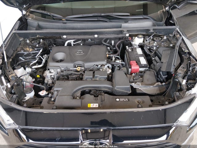 Toyota Rav4 Xle Premium 2024 2T3A1RFV1RC403214 Image 10