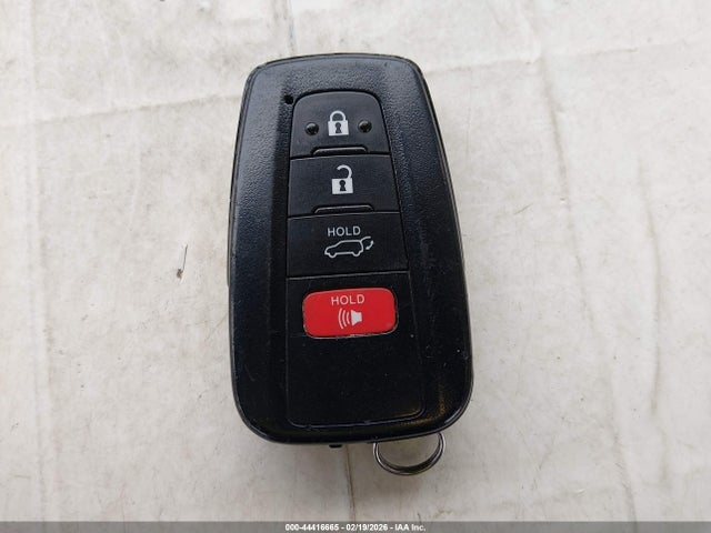 Toyota Rav4 Xle Premium 2024 2T3A1RFV1RC403214 Image 11