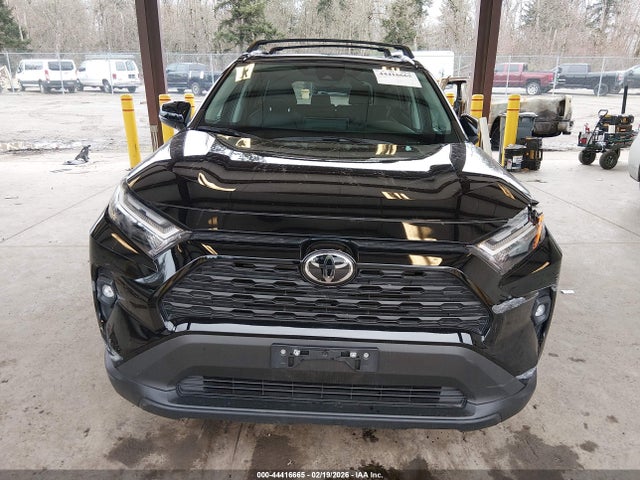 Toyota Rav4 Xle Premium 2024 2T3A1RFV1RC403214 Image 13