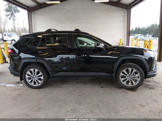 Toyota Rav4 Xle Premium 2024 2T3A1RFV1RC403214 Image 14