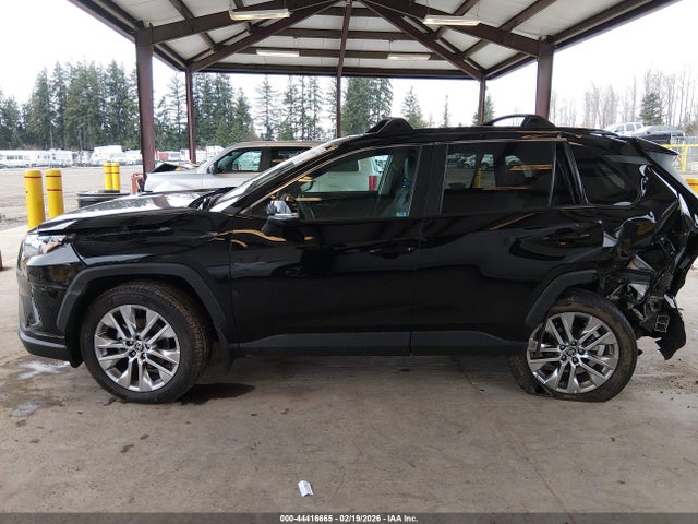 Toyota Rav4 Xle Premium 2024 2T3A1RFV1RC403214 Image 15