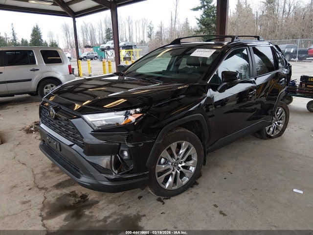 Toyota Rav4 Xle Premium 2024 2T3A1RFV1RC403214 Image 2