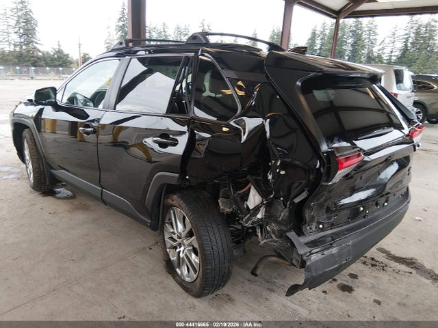 Toyota Rav4 Xle Premium 2024 2T3A1RFV1RC403214 Image 3