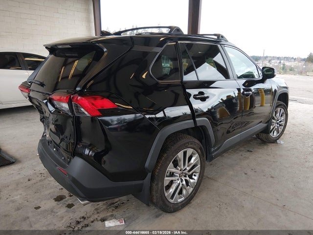 Toyota Rav4 Xle Premium 2024 2T3A1RFV1RC403214 Image 4