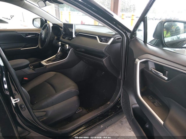 Toyota Rav4 Xle Premium 2024 2T3A1RFV1RC403214 Image 5