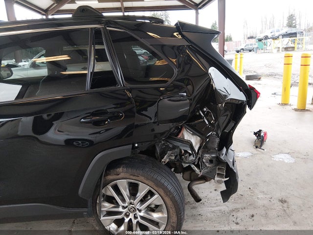 Toyota Rav4 Xle Premium 2024 2T3A1RFV1RC403214 Image 6