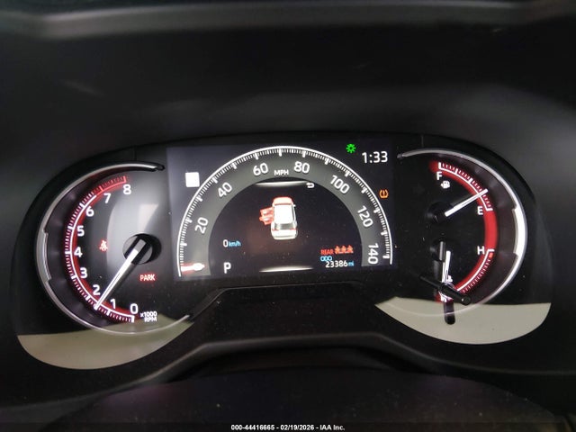 Toyota Rav4 Xle Premium 2024 2T3A1RFV1RC403214 Image 7
