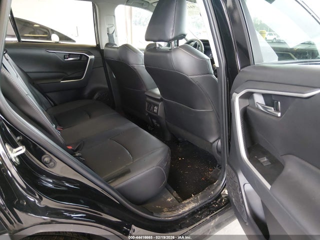 Toyota Rav4 Xle Premium 2024 2T3A1RFV1RC403214 Image 8
