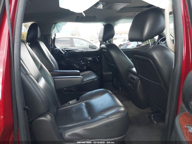 1GNSCKE09ER110592 Chevrolet Suburban 1500 Ltz