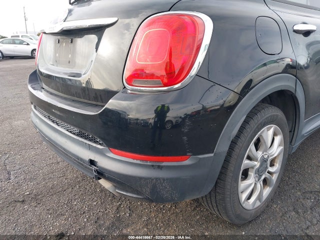 Fiat 500x Easy 2016 ZFBCFXBT6GP399173 Image 13
