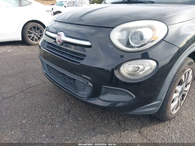 Fiat 500x Easy 2016 ZFBCFXBT6GP399173 Image 14