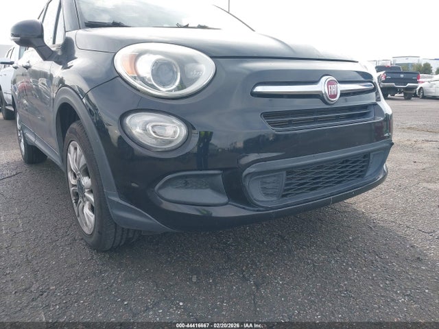 Fiat 500x Easy 2016 ZFBCFXBT6GP399173 Image 15