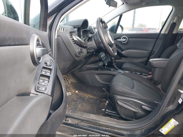 2016 FIAT 500X ZFBCFXBT6GP399173 Photo 4