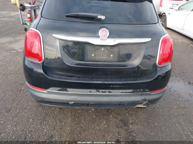 2016 FIAT 500X ZFBCFXBT6GP399173 Photo 5