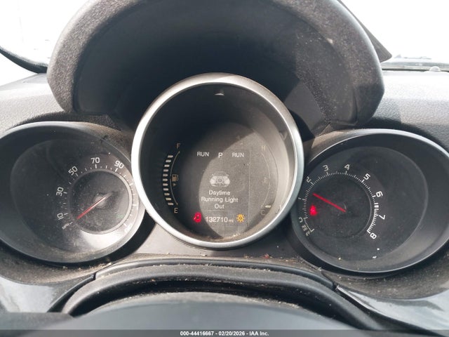 2016 FIAT 500X ZFBCFXBT6GP399173 Photo 6