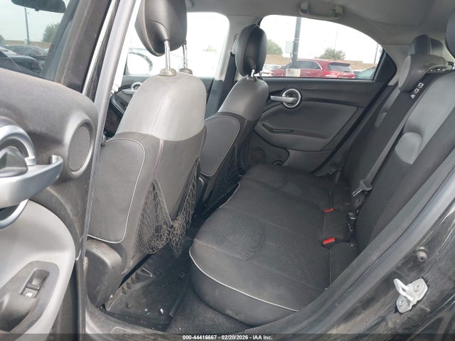 2016 FIAT 500X ZFBCFXBT6GP399173 Photo 7