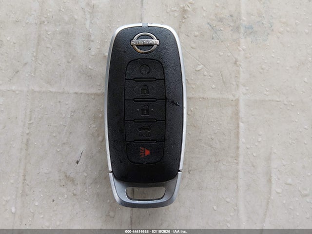 Nissan Rogue Sv Intelligent Awd 2024 JN8BT3BB3RW423623 Image 11
