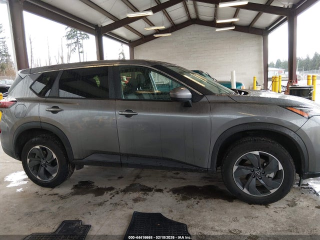 Nissan Rogue Sv Intelligent Awd 2024 JN8BT3BB3RW423623 Image 13