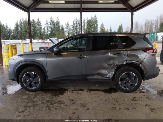 Nissan Rogue Sv Intelligent Awd 2024 JN8BT3BB3RW423623 Image 14