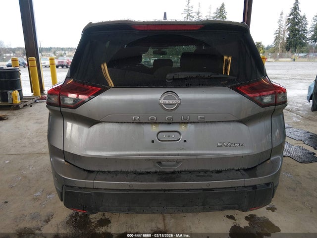 Nissan Rogue Sv Intelligent Awd 2024 JN8BT3BB3RW423623 Image 16