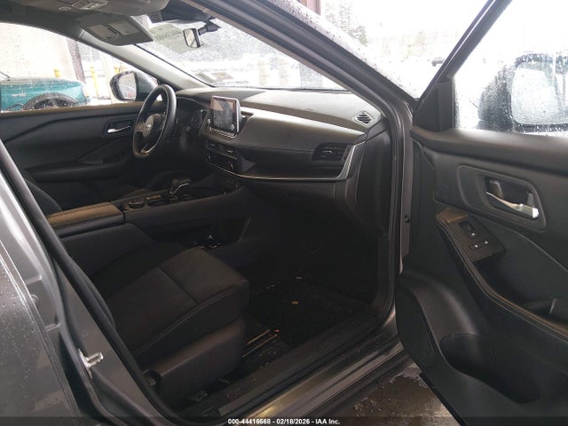 Nissan Rogue Sv Intelligent Awd 2024 JN8BT3BB3RW423623 Image 5