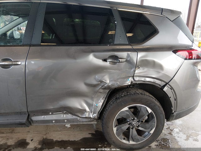 Nissan Rogue Sv Intelligent Awd 2024 JN8BT3BB3RW423623 Image 6