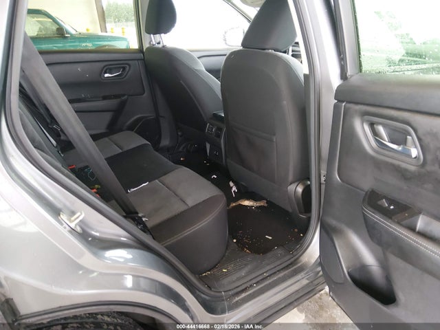 Nissan Rogue Sv Intelligent Awd 2024 JN8BT3BB3RW423623 Image 8