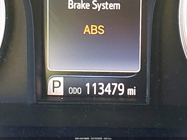 Toyota CAMRY SE 2016 4T1BF1FK7GU555161 Image 15