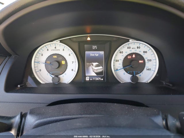 Toyota CAMRY SE 2016 4T1BF1FK7GU555161 Image 7