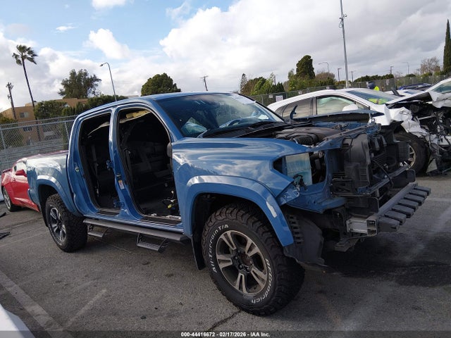 3TMAZ5CN6KM095002 Toyota Tacoma Trd Sport