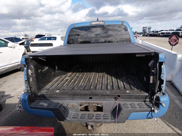 3TMAZ5CN6KM095002 Toyota Tacoma Trd Sport