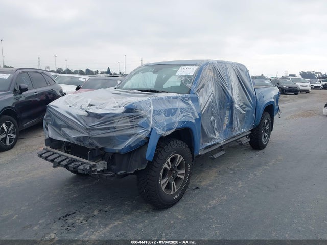 3TMAZ5CN6KM095002 Toyota Tacoma Trd Sport