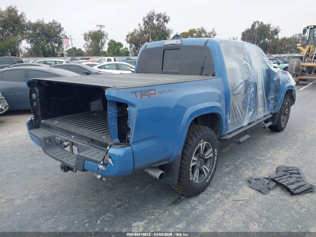 3TMAZ5CN6KM095002 Toyota Tacoma Trd Sport