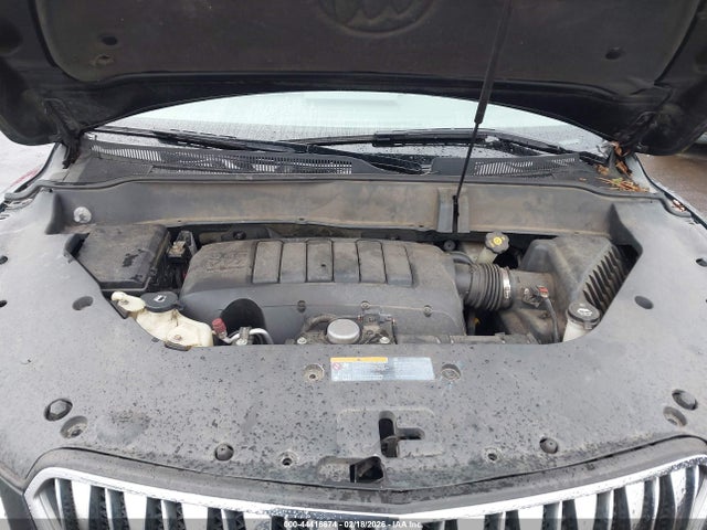 Aukcja sprzedaży 2014 Buick Enclave Convenience, vin: 5GAKRAKD0EJ180927, numer aukcji: 44416674