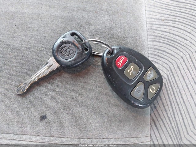Aukcja sprzedaży 2014 Buick Enclave Convenience, vin: 5GAKRAKD0EJ180927, numer aukcji: 44416674