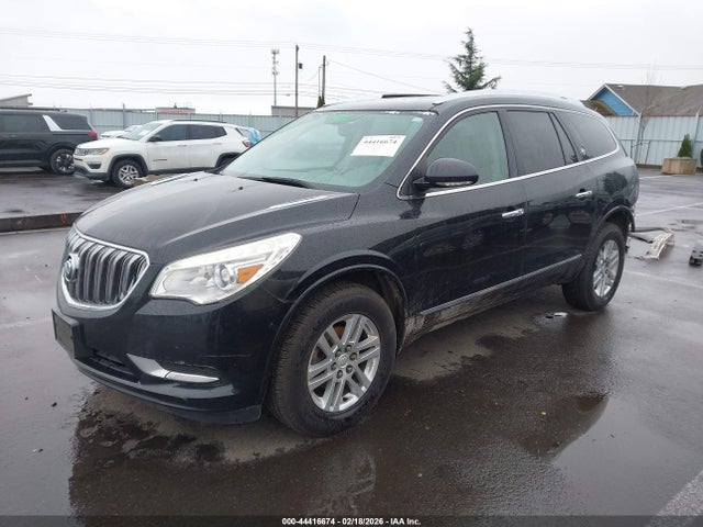 Aukcja sprzedaży 2014 Buick Enclave Convenience, vin: 5GAKRAKD0EJ180927, numer aukcji: 44416674