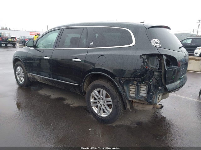Aukcja sprzedaży 2014 Buick Enclave Convenience, vin: 5GAKRAKD0EJ180927, numer aukcji: 44416674
