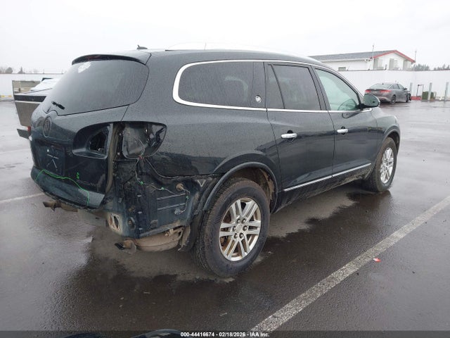 Aukcja sprzedaży 2014 Buick Enclave Convenience, vin: 5GAKRAKD0EJ180927, numer aukcji: 44416674