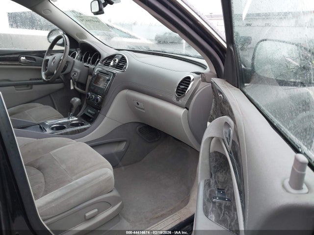 Aukcja sprzedaży 2014 Buick Enclave Convenience, vin: 5GAKRAKD0EJ180927, numer aukcji: 44416674