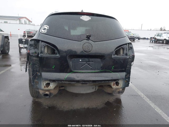 Aukcja sprzedaży 2014 Buick Enclave Convenience, vin: 5GAKRAKD0EJ180927, numer aukcji: 44416674