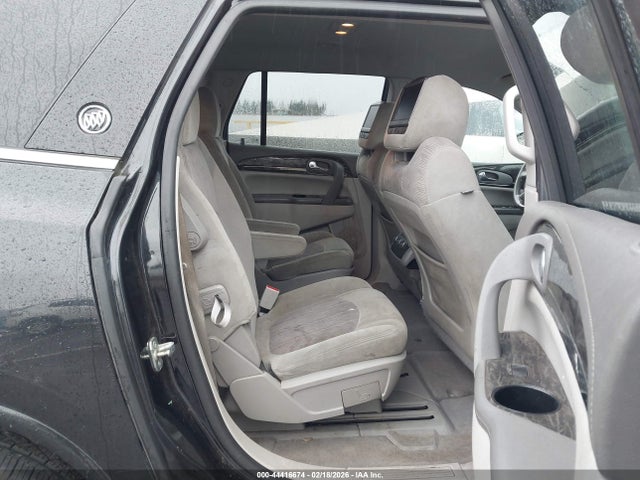 Aukcja sprzedaży 2014 Buick Enclave Convenience, vin: 5GAKRAKD0EJ180927, numer aukcji: 44416674