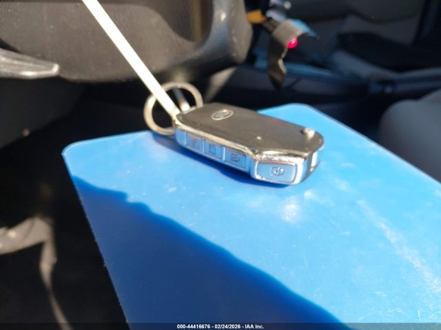 3KPF24AD1KE138329 KIA Forte Lxs