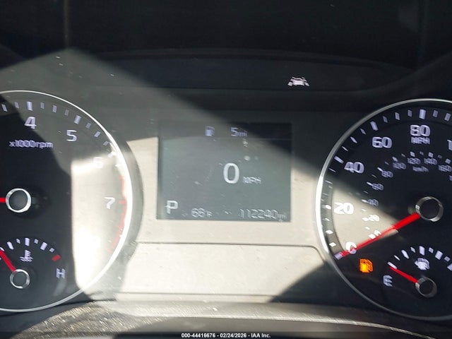 3KPF24AD1KE138329 KIA Forte Lxs