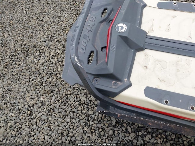 Ski-Doo Freeride 2022 2BPSVDNB4NV000146 Image 12